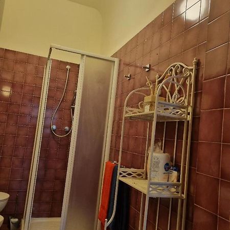 Apartmán Casa Cartagine Siena Exteriér fotografie
