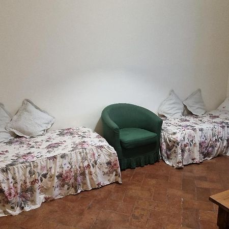 Apartmán Casa Cartagine Siena Exteriér fotografie