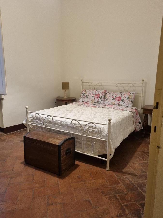 Apartmán Casa Cartagine Siena Exteriér fotografie