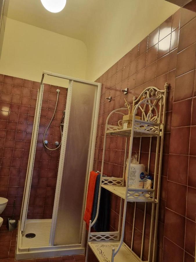 Apartmán Casa Cartagine Siena Exteriér fotografie